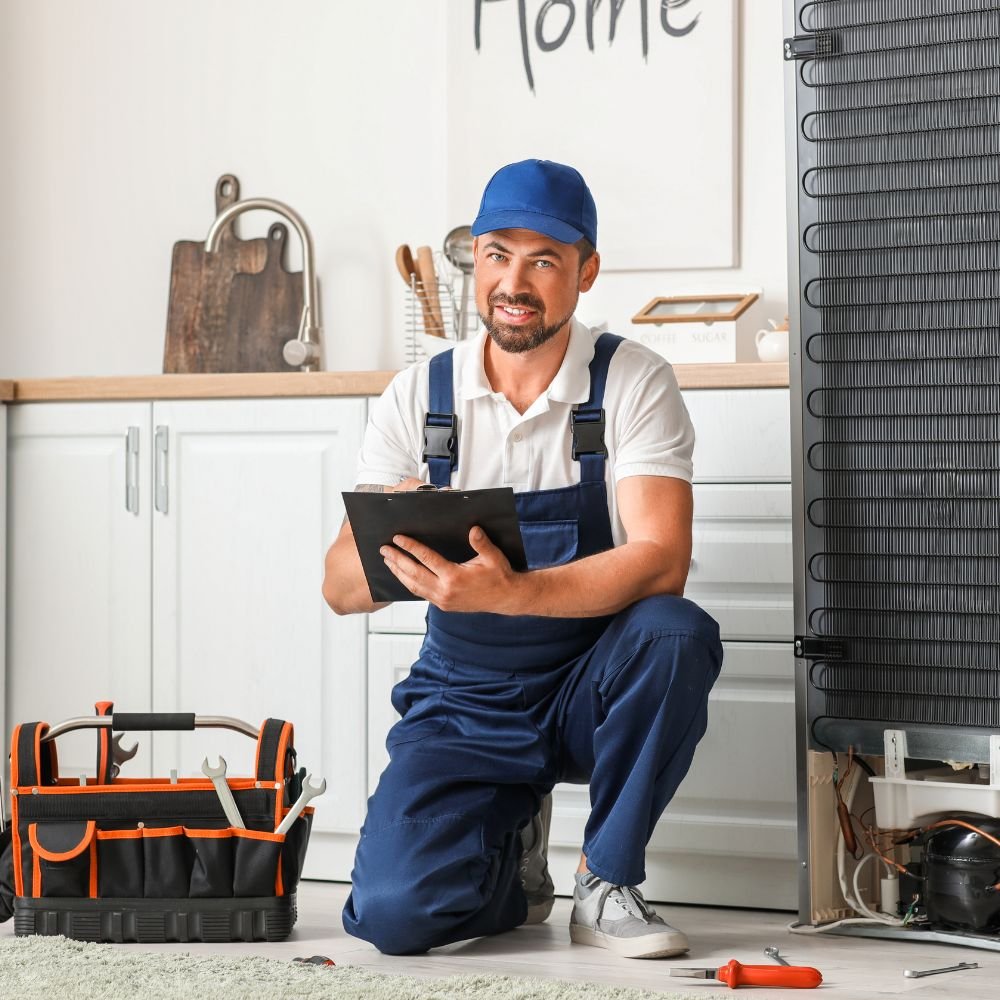 Selma Appliance-Repair image 56